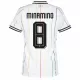 Maglia Giappone Minamino 8 Uomo Secondo Mondiali 2026
