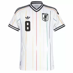 Maglia Giappone Minamino 8 Uomo Secondo Mondiali 2026