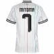 Maglia Giappone Mitoma 7 Uomo Secondo Mondiali 2026 Maglia Giappone Mitoma 7 Uomo Secondo Mondiali 2026