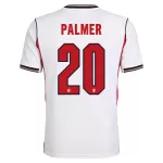 Maglia Inghilterra Palmer 20 Uomo Primo Mondiali 2026