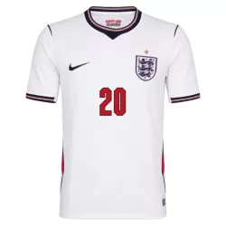 Maglia Inghilterra Palmer 20 Uomo Primo Mondiali 2026