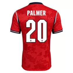 Maglia Inghilterra Palmer 20 Uomo Secondo Mondiali 2026 Maglia Inghilterra Palmer 20 Uomo Secondo Mondiali 2026