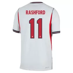 Maglia Inghilterra Rashford 11 Uomo Primo Mondiali 2026 Maglia Inghilterra Rashford 11 Uomo Primo Mondiali 2026