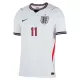 Maglia Inghilterra Rashford 11 Uomo Primo Mondiali 2026