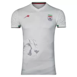 Maglia Iran Uomo Primo Mondiali 2026 Maglia Iran Uomo Primo Mondiali 2026