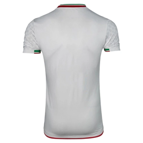 Maglia Iran Uomo Primo Mondiali 2026
