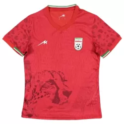 Maglia Iran Uomo Secondo Mondiali 2026