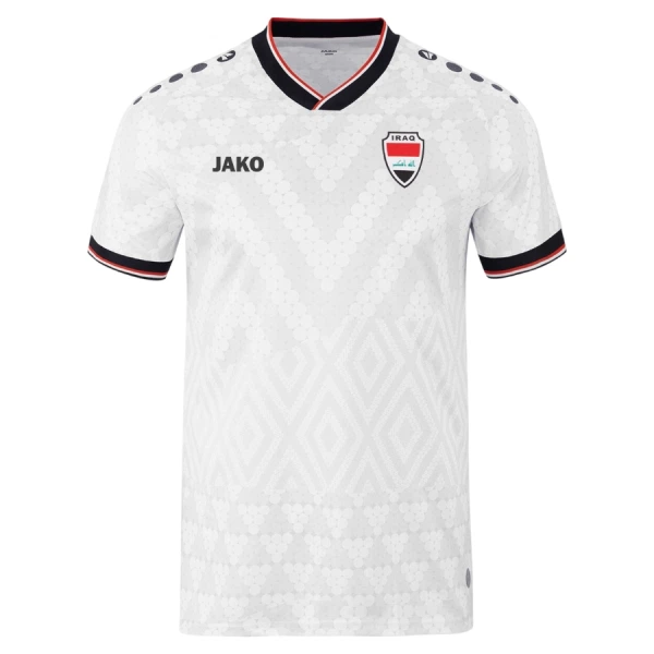 Maglia Iraq Uomo Primo Mondiali 2026