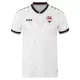 Maglia Iraq Uomo Primo Mondiali 2026