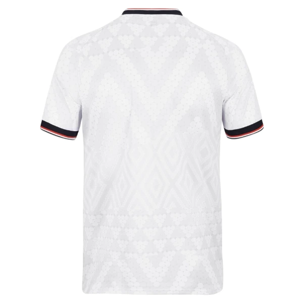 Maglia Iraq Uomo Primo Mondiali 2026
