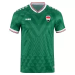 Maglia Iraq Uomo Secondo Mondiali 2026