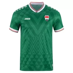 Maglia Iraq Uomo Secondo Mondiali 2026