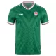 Maglia Iraq Uomo Secondo Mondiali 2026 Maglia Iraq Uomo Secondo Mondiali 2026