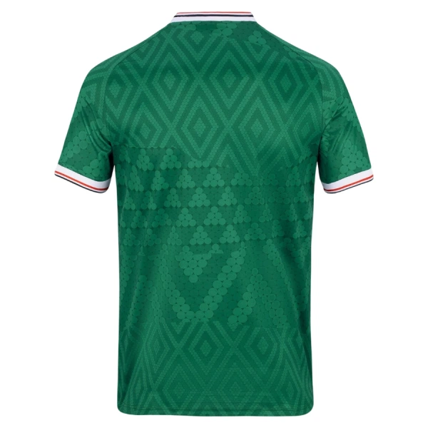 Maglia Iraq Uomo Secondo Mondiali 2026