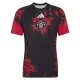 Maglia Manchester United Rose Pre-Match Uomo 2026-27 Maglia Manchester United Rose Pre-Match Uomo 2026-27