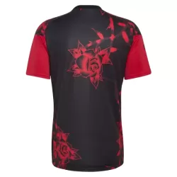 Maglia Manchester United Rose Pre-Match Uomo 2026-27
