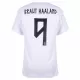 Maglia Norvegia Haaland 9 Uomo 3rd Mondiali 2026 Maglia Norvegia Haaland 9 Uomo 3rd Mondiali 2026