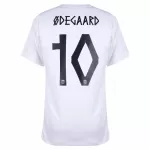 Maglia Norvegia Ødegaard 10 Uomo 3rd Mondiali 2026