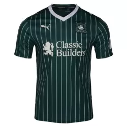 Maglia Plymouth Argyle Uomo Primo 2026-27 Maglia Plymouth Argyle Uomo Primo 2026-27