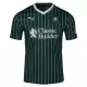 Maglia Plymouth Argyle Uomo Primo 2026-27