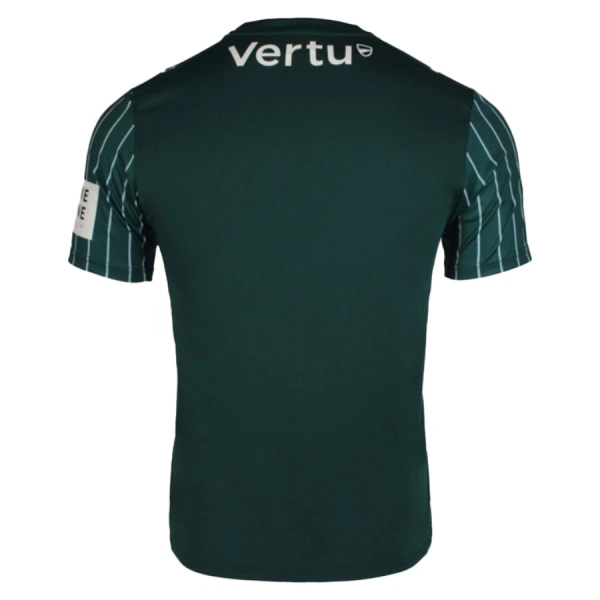 Maglia Plymouth Argyle Uomo Primo 2026-27