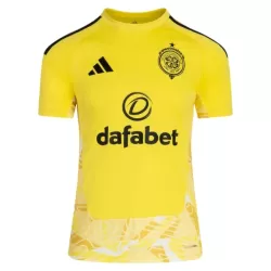 Maglia Portiere Celtic Glasgow Uomo Primo 2026-27 Maglia Portiere Celtic Glasgow Uomo Primo 2026-27