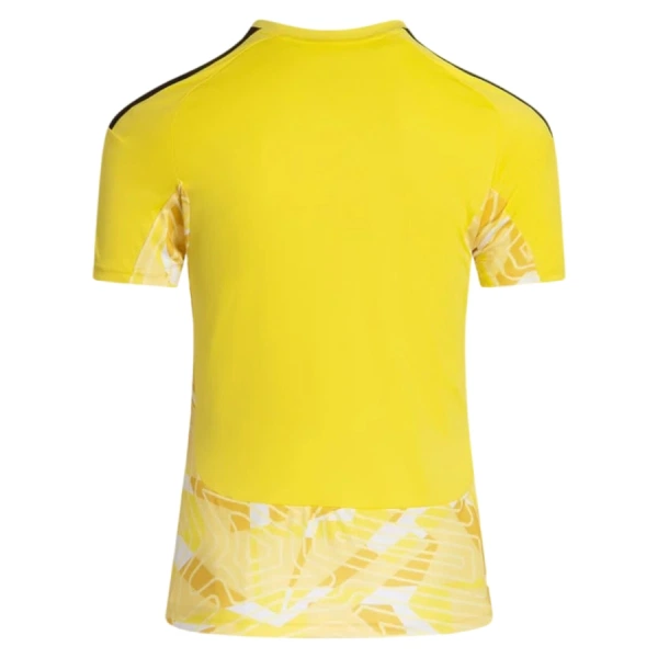Maglia Portiere Celtic Glasgow Uomo Primo 2026-27
