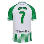 Maglia Real Betis Antony 7 Uomo Primo 2026-27