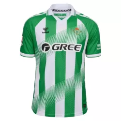 Maglia Real Betis Isco 22 Uomo Primo 2026-27