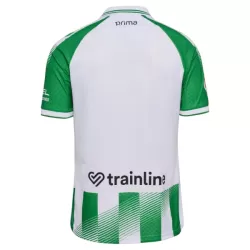 Maglia Real Betis Uomo Primo 2026-27