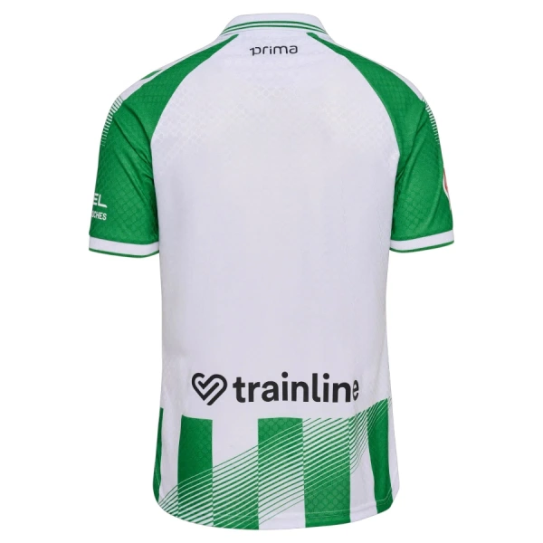 Maglia Real Betis Uomo Primo 2026-27