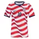 Maglia Stati Uniti Pulisic 10 Uomo Primo Mondiali 2026