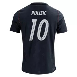 Maglia Stati Uniti Pulisic 10 Uomo Secondo Mondiali 2026 Maglia Stati Uniti Pulisic 10 Uomo Secondo Mondiali 2026