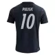 Maglia Stati Uniti Pulisic 10 Uomo Secondo Mondiali 2026 Maglia Stati Uniti Pulisic 10 Uomo Secondo Mondiali 2026