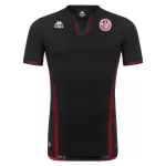 Maglia Tunisia Uomo 3rd Mondiali 2026