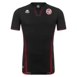 Maglia Tunisia Uomo 3rd Mondiali 2026 Maglia Tunisia Uomo 3rd Mondiali 2026