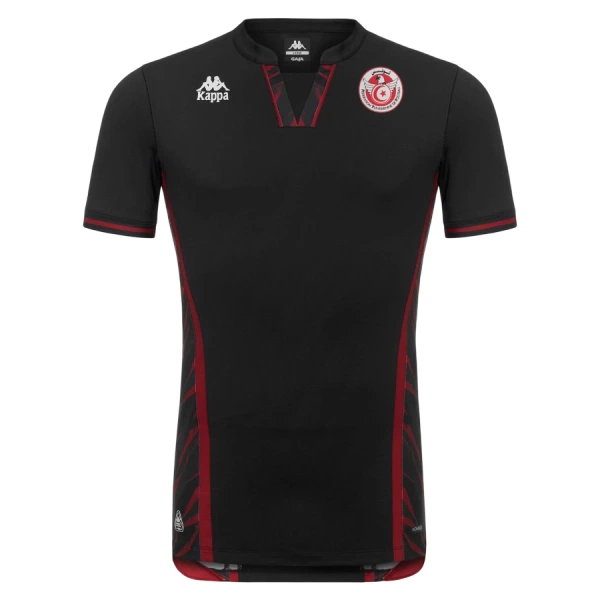 Maglia Tunisia Uomo 3rd Mondiali 2026 Maglia Tunisia Uomo 3rd Mondiali 2026