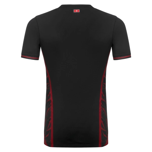 Maglia Tunisia Uomo 3rd Mondiali 2026