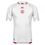 Maglia Tunisia Uomo Primo Mondiali 2026