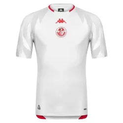 Maglia Tunisia Uomo Primo Mondiali 2026 Maglia Tunisia Uomo Primo Mondiali 2026