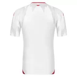 Maglia Tunisia Uomo Primo Mondiali 2026