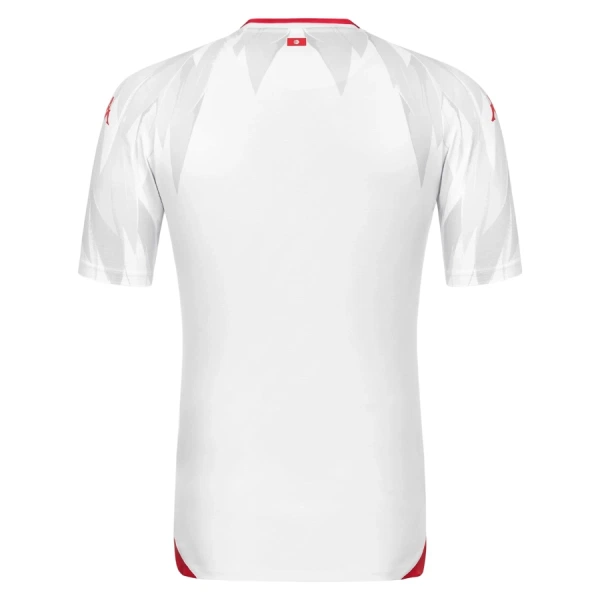 Maglia Tunisia Uomo Primo Mondiali 2026