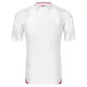 Maglia Tunisia Uomo Primo Mondiali 2026