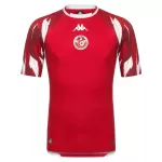 Maglia Tunisia Uomo Secondo Mondiali 2026