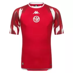 Maglia Tunisia Uomo Secondo Mondiali 2026 Maglia Tunisia Uomo Secondo Mondiali 2026