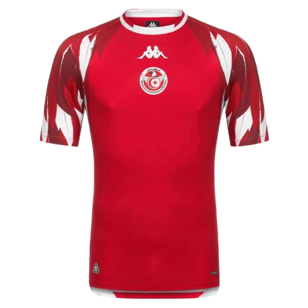 Maglia Tunisia Uomo Secondo Mondiali 2026 Maglia Tunisia Uomo Secondo Mondiali 2026