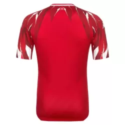 Maglia Tunisia Uomo Secondo Mondiali 2026