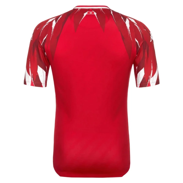 Maglia Tunisia Uomo Secondo Mondiali 2026