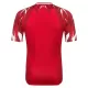 Maglia Tunisia Uomo Secondo Mondiali 2026