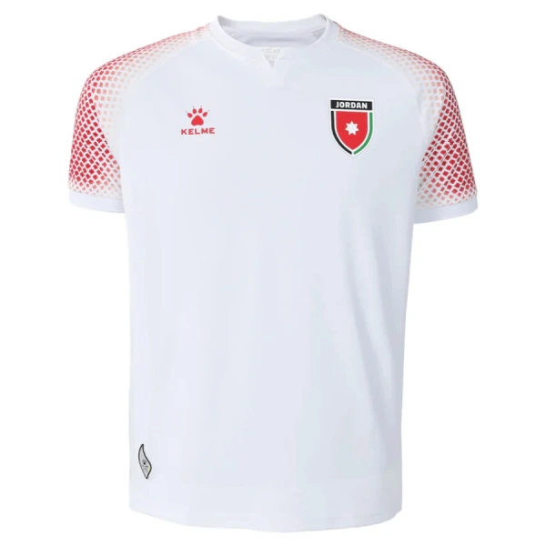 Maglia Uomo Primo Jordan Mondiali 2026